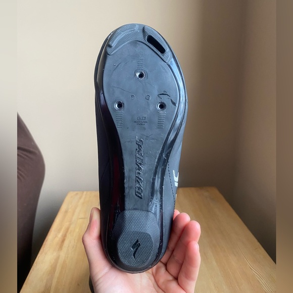 Specialized Torch 1.0 Cycling Shoes - Picture 11 of 14